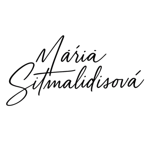 Bc. Mária Pavlidisová