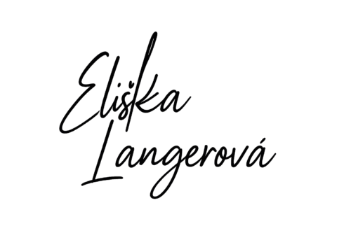 MUDr. Eliška Langerová